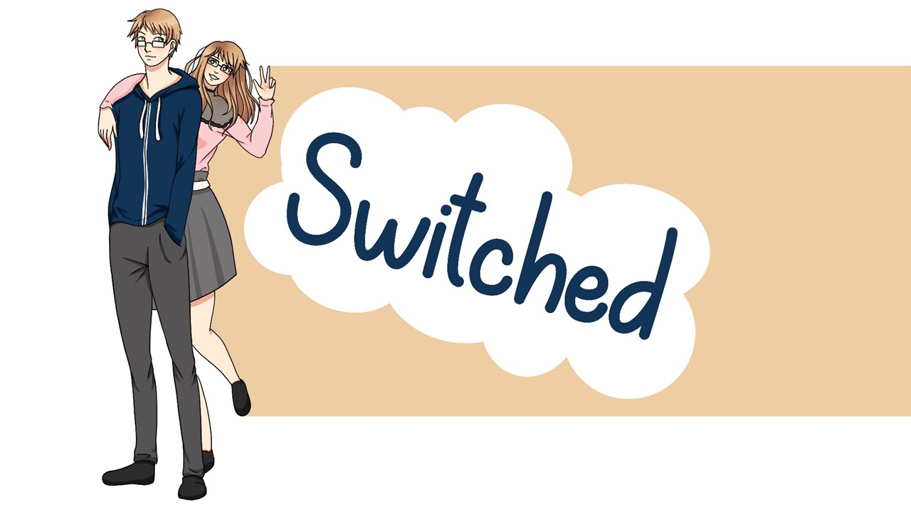 switched